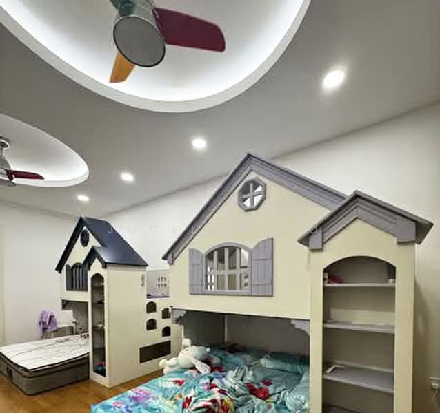 3-storey Terraced House for Sale in Setapak (Kuala Lumpur) - Jocelyn Soo - PropertyGuru.com.my