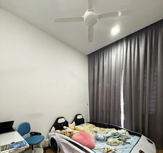 3-storey Terraced House for Sale in Setapak (Kuala Lumpur) - Jocelyn Soo - PropertyGuru.com.my