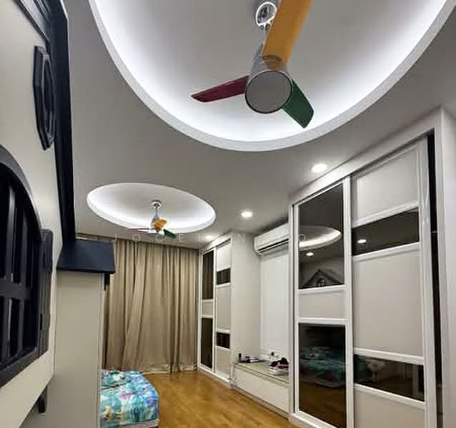 3-storey Terraced House for Sale in Setapak (Kuala Lumpur) - Jocelyn Soo - PropertyGuru.com.my