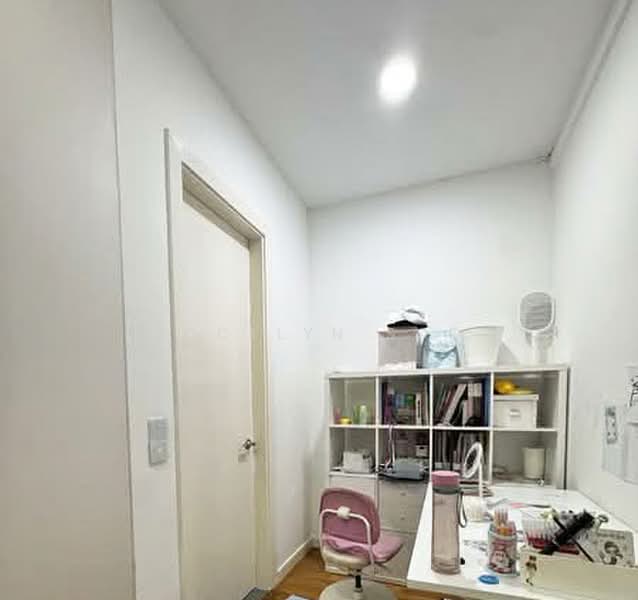 3-storey Terraced House for Sale in Setapak (Kuala Lumpur) - Jocelyn Soo - PropertyGuru.com.my