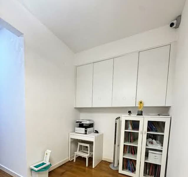 3-storey Terraced House for Sale in Setapak (Kuala Lumpur) - Jocelyn Soo - PropertyGuru.com.my