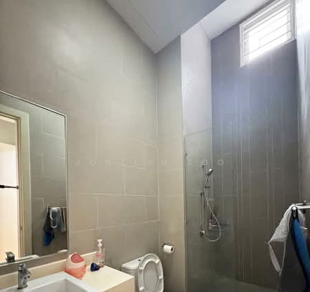 3-storey Terraced House for Sale in Setapak (Kuala Lumpur) - Jocelyn Soo - PropertyGuru.com.my