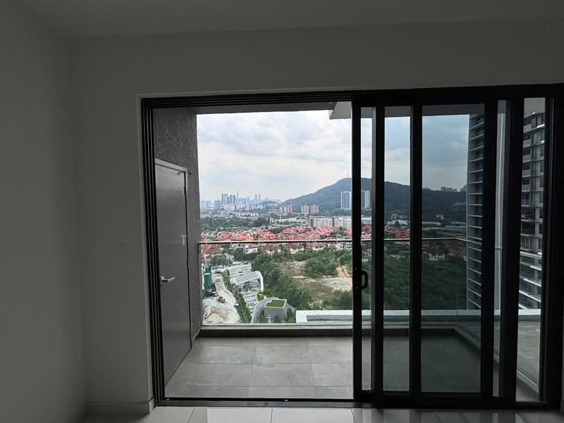 Condominium for Rent at Trinity Wellnessa - Teck Wee - PropertyGuru.com.my