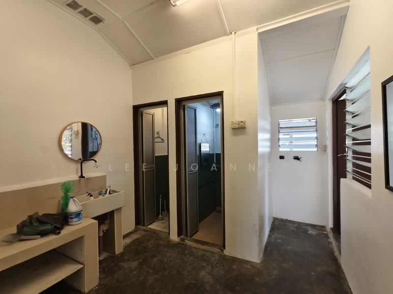 Rumah Berkembar untuk Dijual di Petaling Jaya (Selangor) - Lee Joanne - Interior - PropertyGuru.com.my