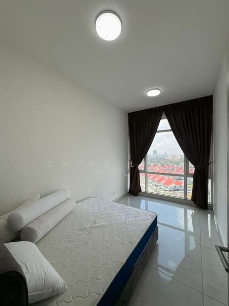 Apartment for Rent at Havona - Ching Ling Hel - Bedroom - PropertyGuru.com.my