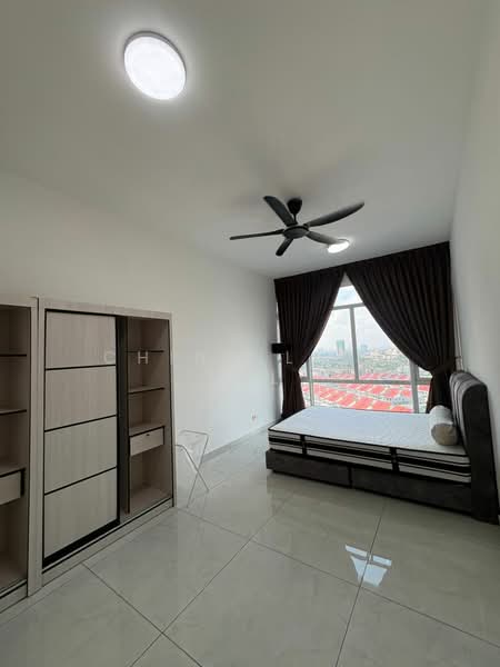 Apartment for Rent at Havona - Ching Ling Hel - Bedroom - PropertyGuru.com.my
