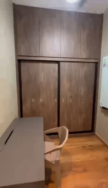 Service Residence for Rent at The Park 2 - NH Kee - PropertyGuru.com.my