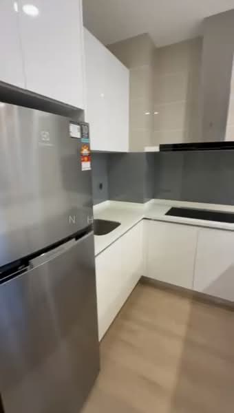 Service Residence for Rent at The Park 2 - NH Kee - PropertyGuru.com.my