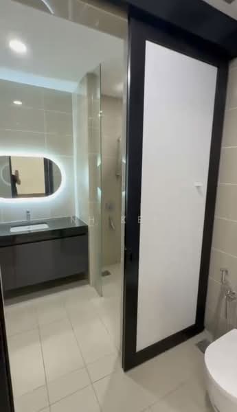 Service Residence for Rent at The Park 2 - NH Kee - PropertyGuru.com.my