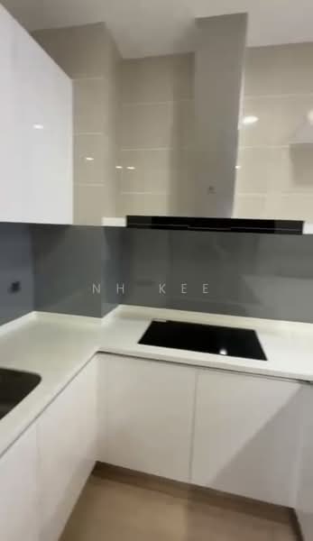 Service Residence for Rent at The Park 2 - NH Kee - PropertyGuru.com.my
