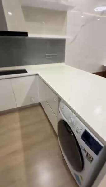 Service Residence for Rent at The Park 2 - NH Kee - PropertyGuru.com.my