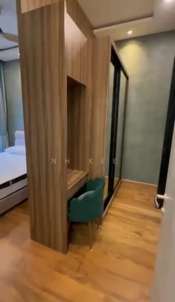 Service Residence for Rent at The Park 2 - NH Kee - PropertyGuru.com.my