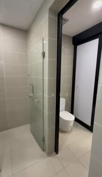 Service Residence for Rent at The Park 2 - NH Kee - PropertyGuru.com.my