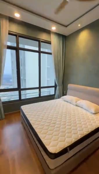 Service Residence for Rent at The Park 2 - NH Kee - PropertyGuru.com.my