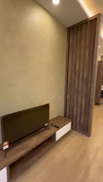 Service Residence for Rent at The Park 2 - NH Kee - PropertyGuru.com.my