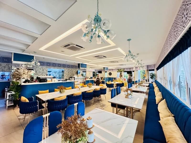 Shop / Office for Sale in Glenmarie (Selangor) - Ashraff Daniel - Interior - PropertyGuru.com.my