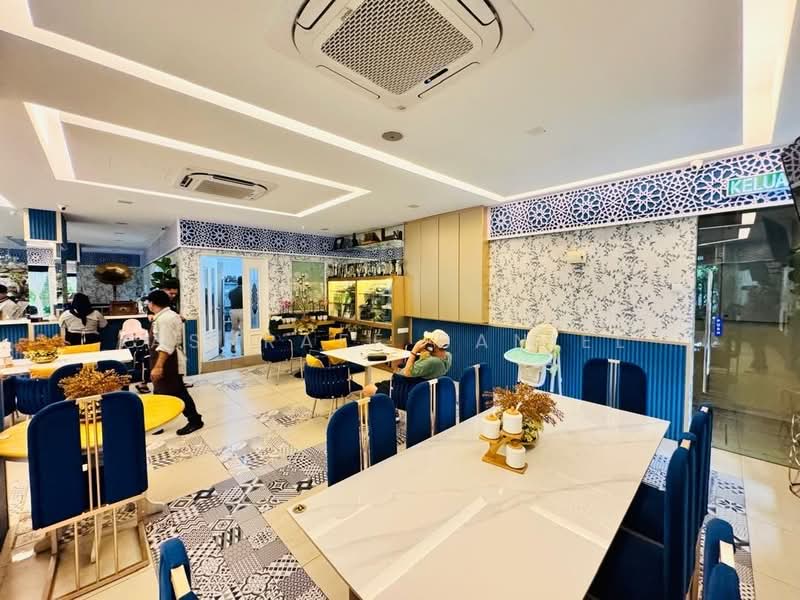 Shop / Office for Sale in Glenmarie (Selangor) - Ashraff Daniel - Interior - PropertyGuru.com.my