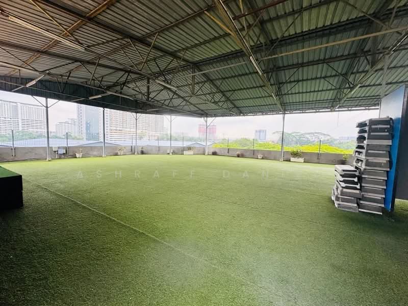 Shop / Office for Sale in Glenmarie (Selangor) - Ashraff Daniel - PropertyGuru.com.my