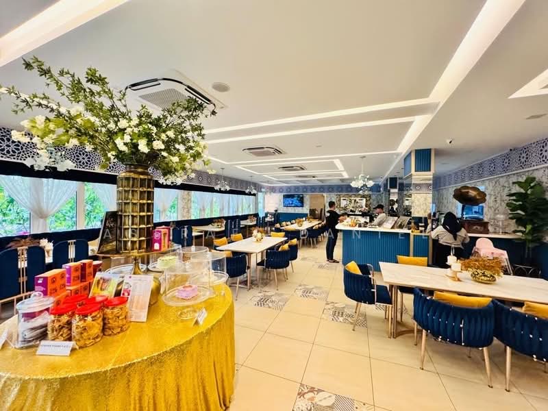 Shop / Office for Sale in Glenmarie (Selangor) - Ashraff Daniel - PropertyGuru.com.my
