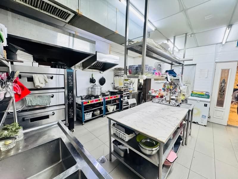 Shop / Office for Sale in Glenmarie (Selangor) - Ashraff Daniel - PropertyGuru.com.my
