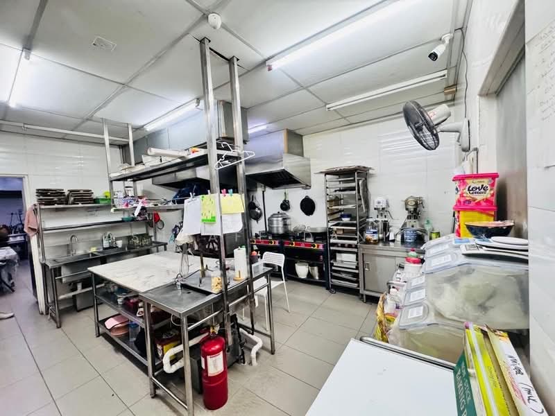 Shop / Office for Sale in Glenmarie (Selangor) - Ashraff Daniel - PropertyGuru.com.my