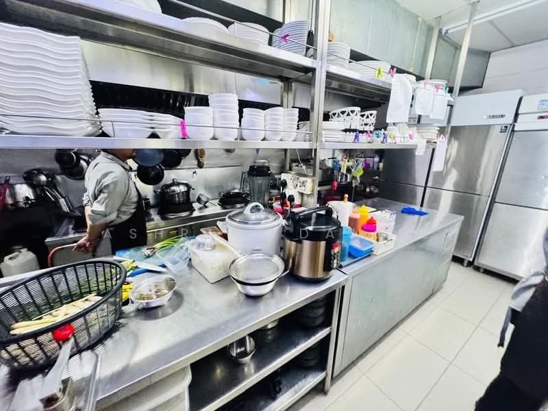 Shop / Office for Sale in Glenmarie (Selangor) - Ashraff Daniel - PropertyGuru.com.my