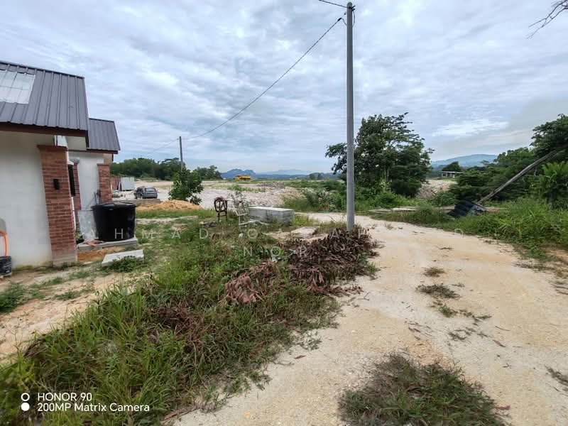 Agricultural Land for Sale in Kampung Sungai Pusu (Gombak) - Ahmad Gadafi Md Nor - Exterior - PropertyGuru.com.my