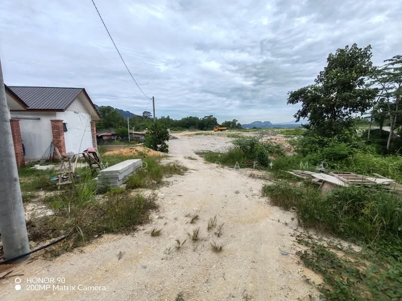 Agricultural Land for Sale in Kampung Sungai Pusu (Gombak) - Ahmad Gadafi Md Nor - Exterior - PropertyGuru.com.my