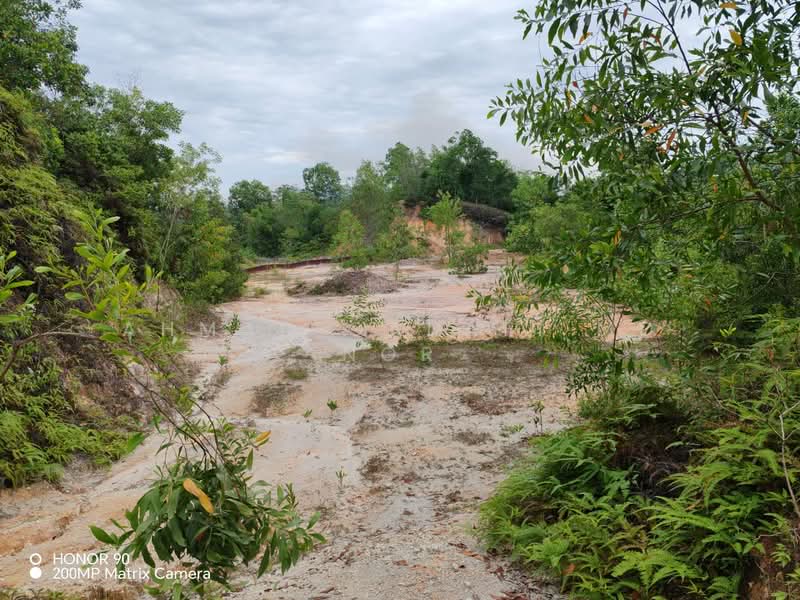 Agricultural Land for Sale in Kampung Sungai Pusu (Gombak) - Ahmad Gadafi Md Nor - Exterior - PropertyGuru.com.my