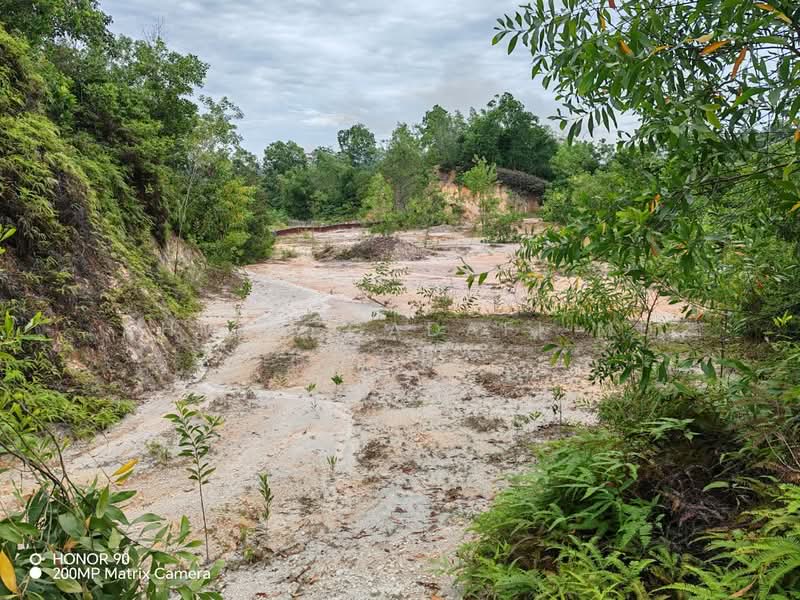 Agricultural Land for Sale in Kampung Sungai Pusu (Gombak) - Ahmad Gadafi Md Nor - Exterior - PropertyGuru.com.my