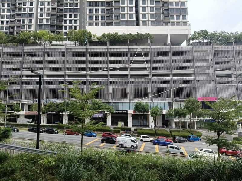 Rumah Niaga untuk Disewa di Taman Sri Rampai (Wangsa Maju) - Teck Wee - Exterior - PropertyGuru.com.my