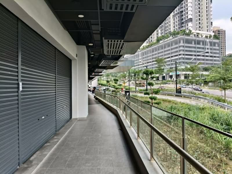 Rumah Niaga untuk Disewa di Taman Sri Rampai (Wangsa Maju) - Teck Wee - Exterior - PropertyGuru.com.my