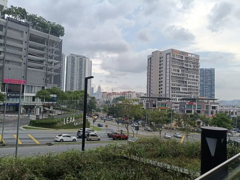 Rumah Niaga untuk Disewa di Taman Sri Rampai (Wangsa Maju) - Teck Wee - PropertyGuru.com.my