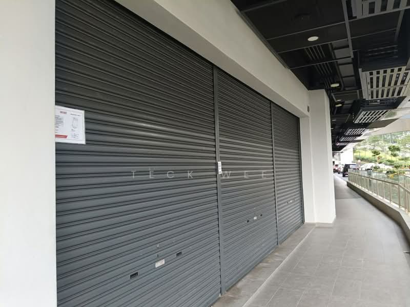 Rumah Niaga untuk Disewa di Taman Sri Rampai (Wangsa Maju) - Teck Wee - PropertyGuru.com.my