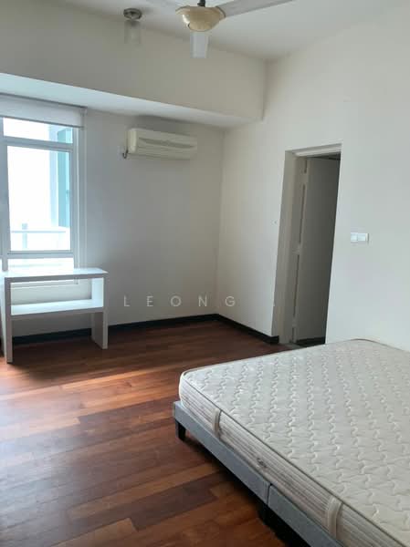 Kondominium untuk Dijual di BayStar Condominium - Leong . - Bedroom - PropertyGuru.com.my