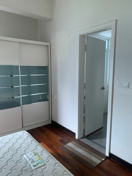 Kondominium untuk Dijual di BayStar Condominium - Leong . - Bedroom - PropertyGuru.com.my