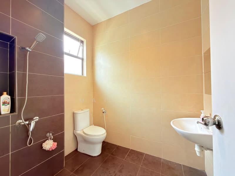 Semi-Detached House for Sale in Taman Kluang Indah (Kluang) - May Tan - PropertyGuru.com.my