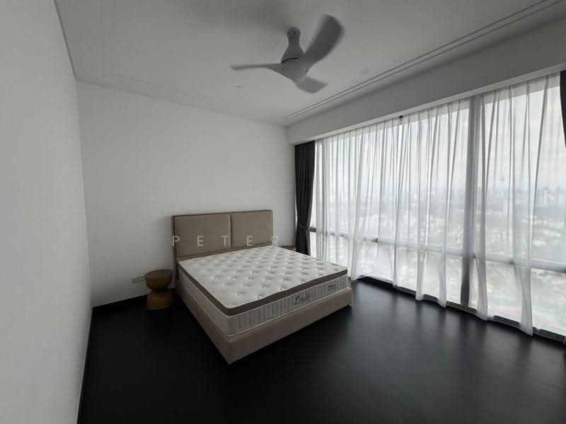 Kediaman Servis untuk Disewa di Crown Residences @ Pavilion Damansara Heights - Peter Sek - Bedroom - PropertyGuru.com.my