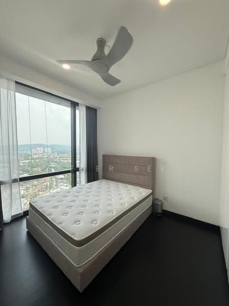 Kediaman Servis untuk Disewa di Crown Residences @ Pavilion Damansara Heights - Peter Sek - Bedroom - PropertyGuru.com.my