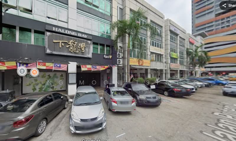 Shop for Rent in Shah Alam (Selangor) - Ng Moon Tsing - Exterior - PropertyGuru.com.my