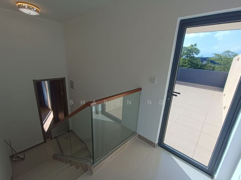 Rumah Kluster untuk Dijual di Forest City (Gelang Patah) - Sharon Ng - Interior - PropertyGuru.com.my