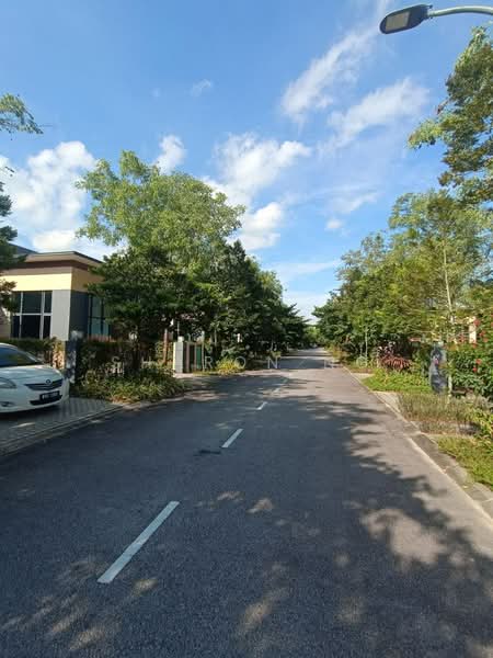 Rumah Kluster untuk Dijual di Forest City (Gelang Patah) - Sharon Ng - Exterior - PropertyGuru.com.my