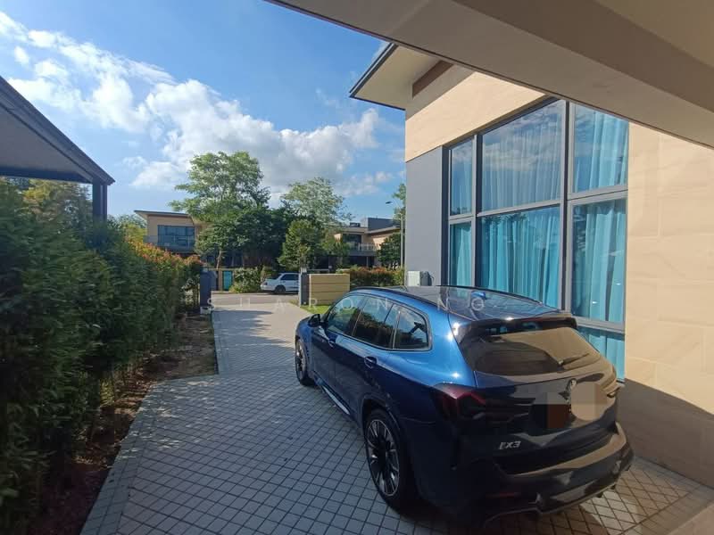 Rumah Kluster untuk Dijual di Forest City (Gelang Patah) - Sharon Ng - Exterior - PropertyGuru.com.my