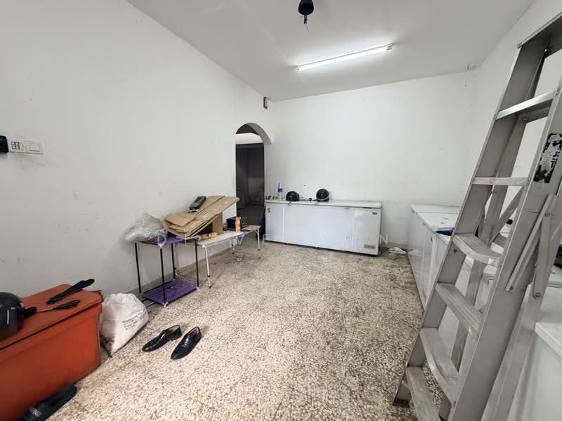 Rumah Teres 1 Tingkat untuk Dijual di Salak South (Kuala Lumpur) - Denver Sin - Interior - PropertyGuru.com.my