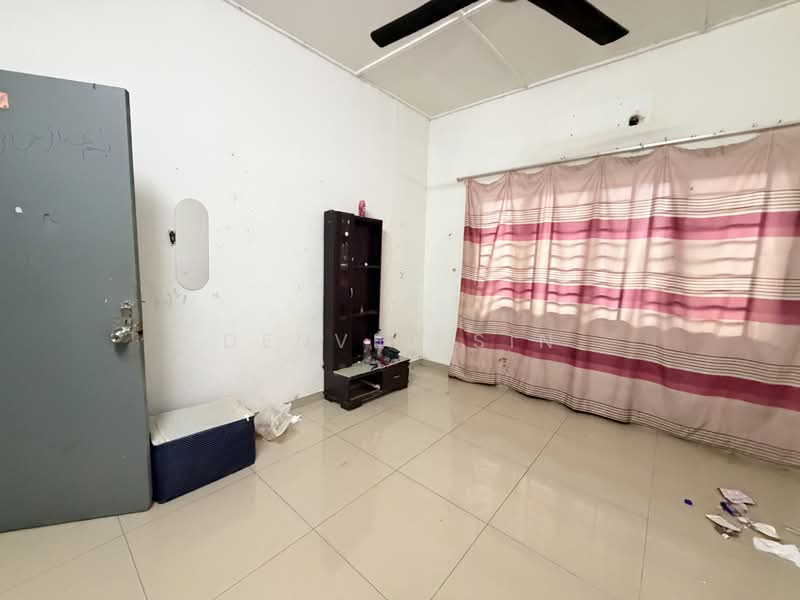 Rumah Teres 1 Tingkat untuk Dijual di Salak South (Kuala Lumpur) - Denver Sin - Interior - PropertyGuru.com.my