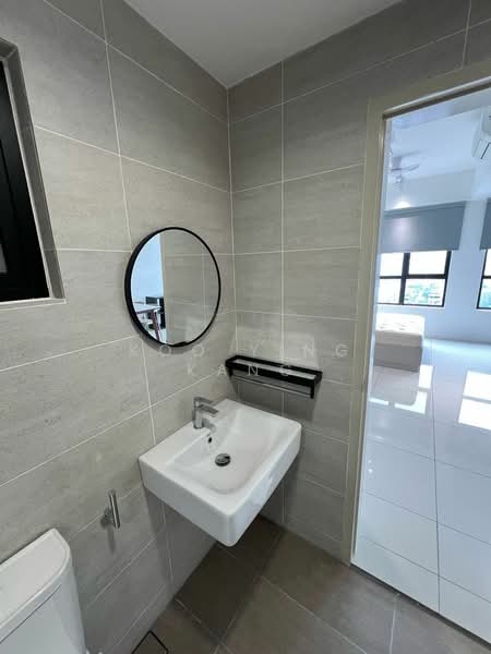 Service Residence for Rent at SouthPlace Residences @ Tropicana Metropark - Koo Ying Kang - PropertyGuru.com.my