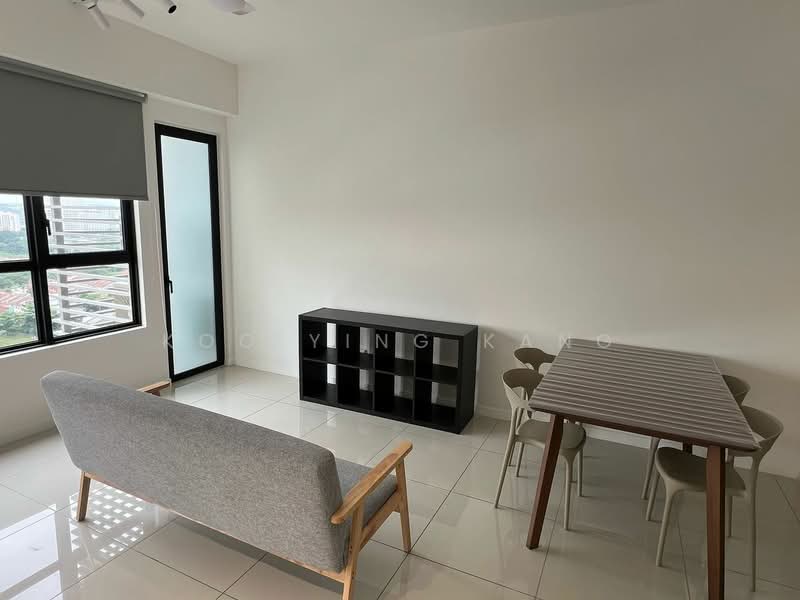 Service Residence for Rent at SouthPlace Residences @ Tropicana Metropark - Koo Ying Kang - PropertyGuru.com.my