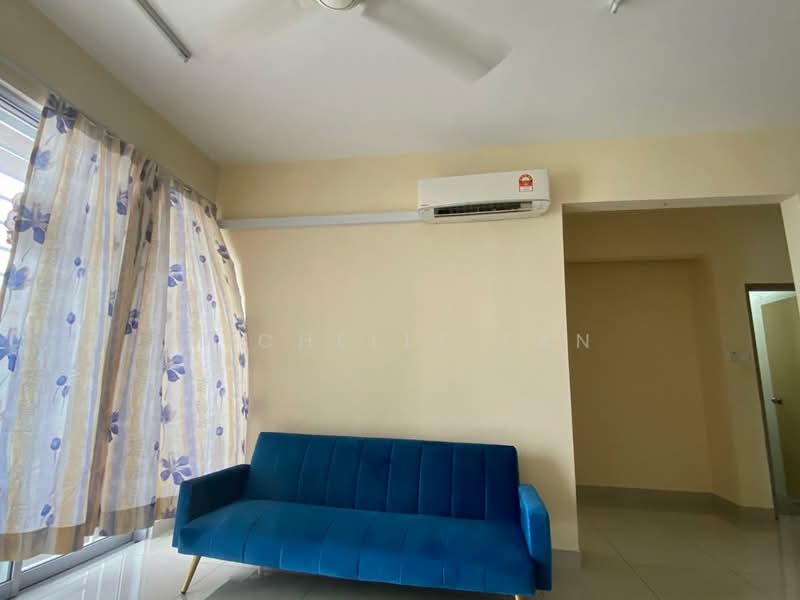 Service Residence for Rent at Platinum Lake PV 21 - Michelle Tan - PropertyGuru.com.my
