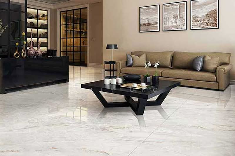 Condominium for Sale at FREEHOLD KUCHAI LAMA Dual-Key [Near NSK & MRT Fast completion] - Kelly Ong - Living Room - PropertyGuru.com.my