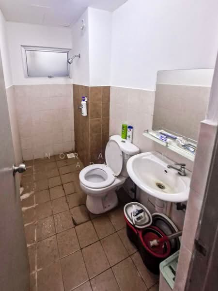 Condominium for Sale at Suria Jelatek - Nor Azdlin Adnan - PropertyGuru.com.my